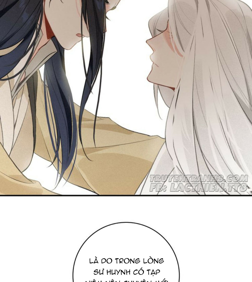 Đế Sư Tại Thượng - Chapter 30