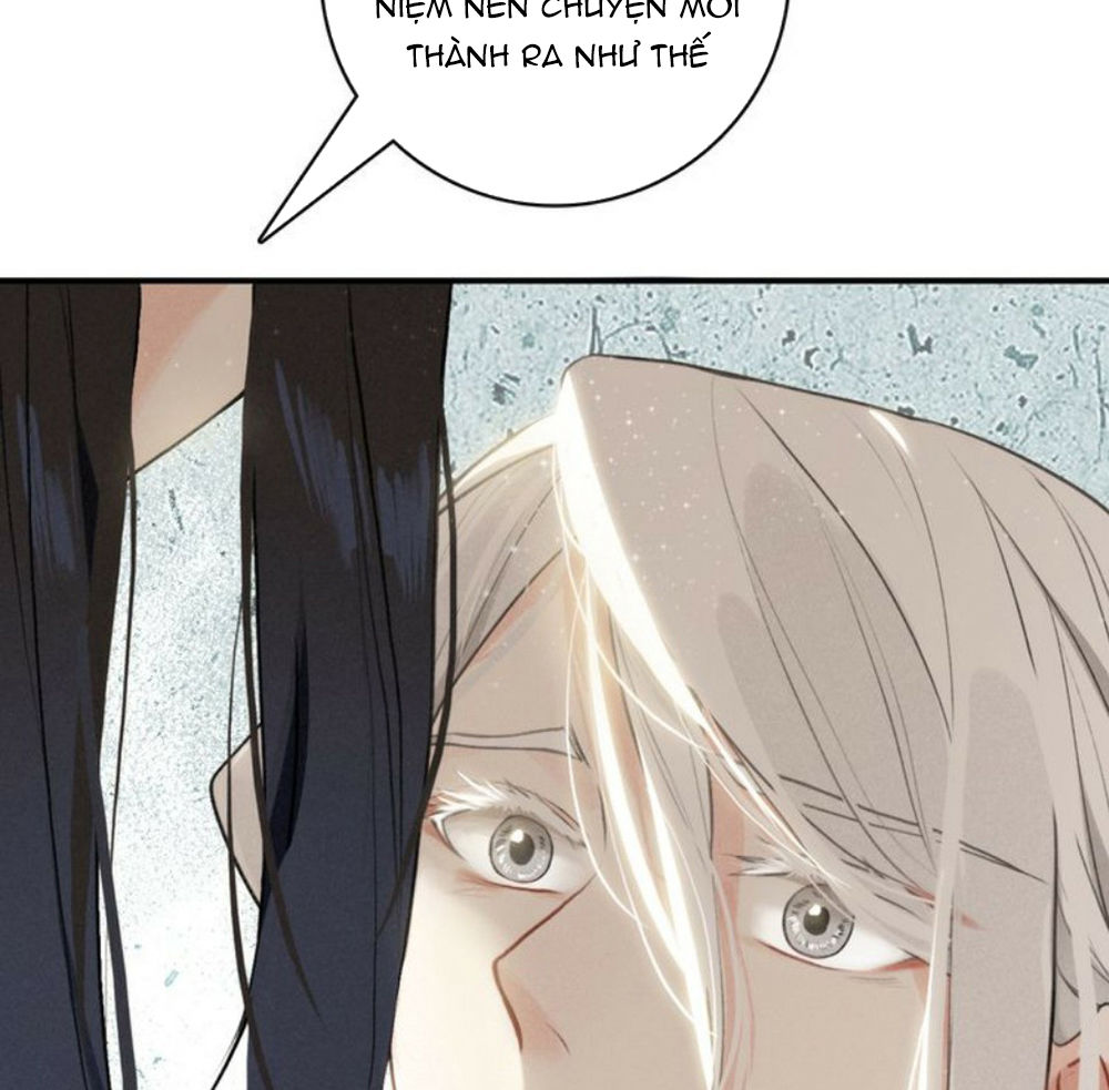 Đế Sư Tại Thượng - Chapter 30