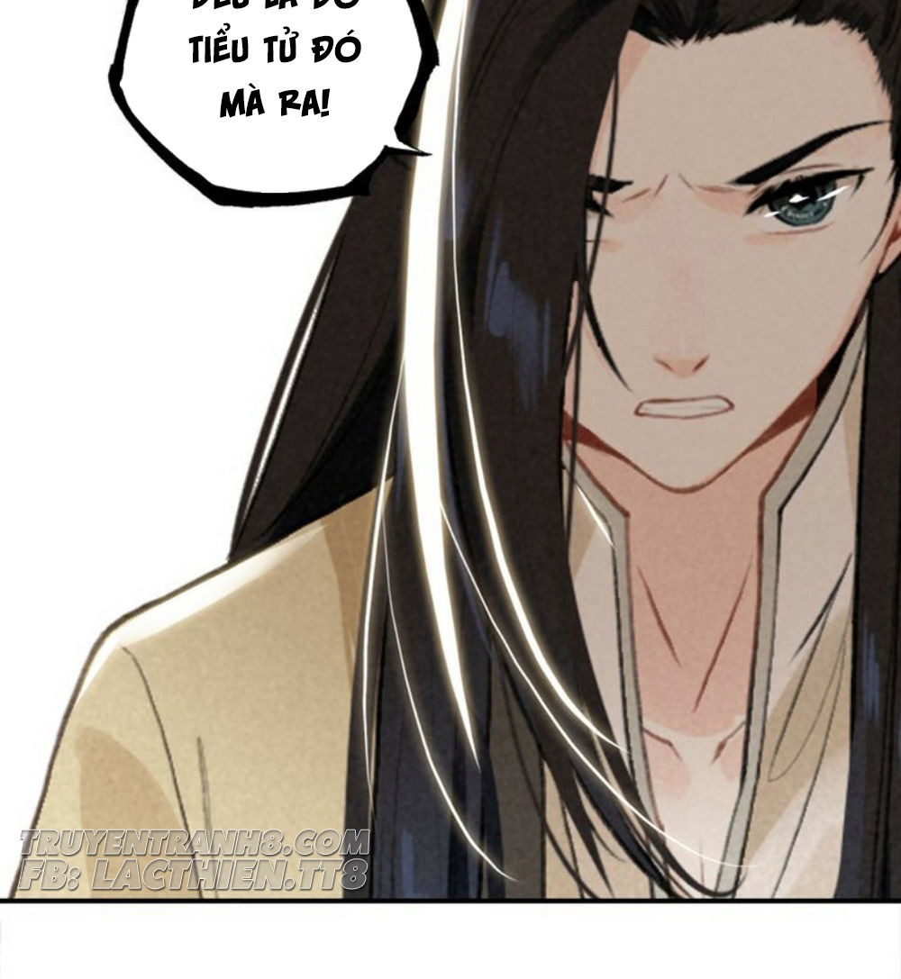 Đế Sư Tại Thượng - Chapter 30