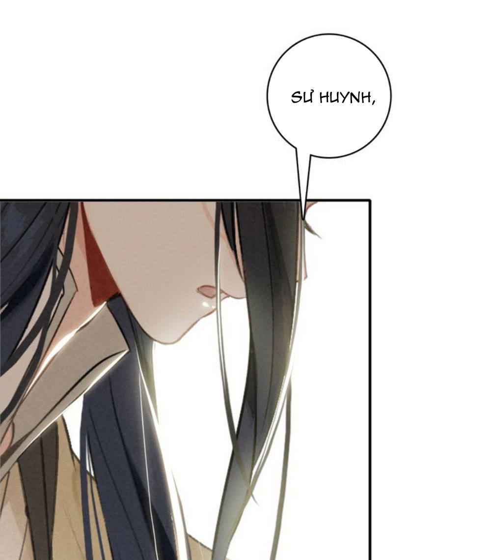 Đế Sư Tại Thượng - Chapter 30