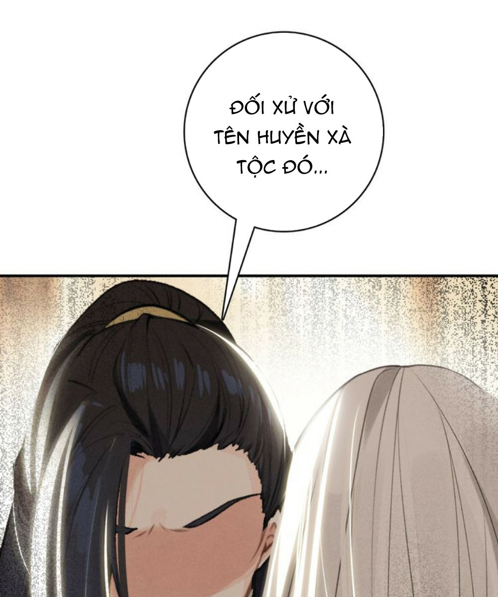 Đế Sư Tại Thượng - Chapter 30