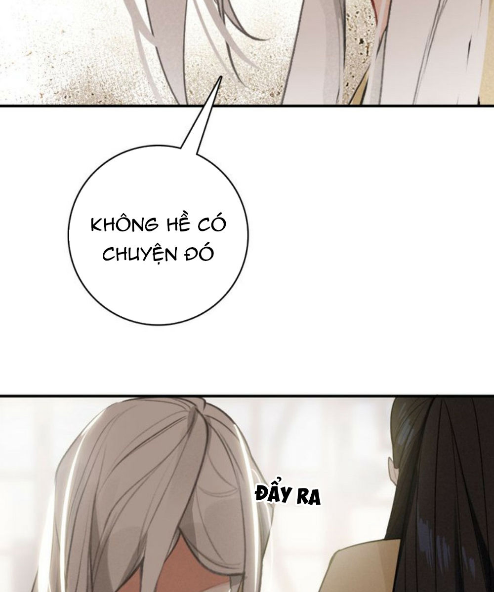 Đế Sư Tại Thượng - Chapter 30