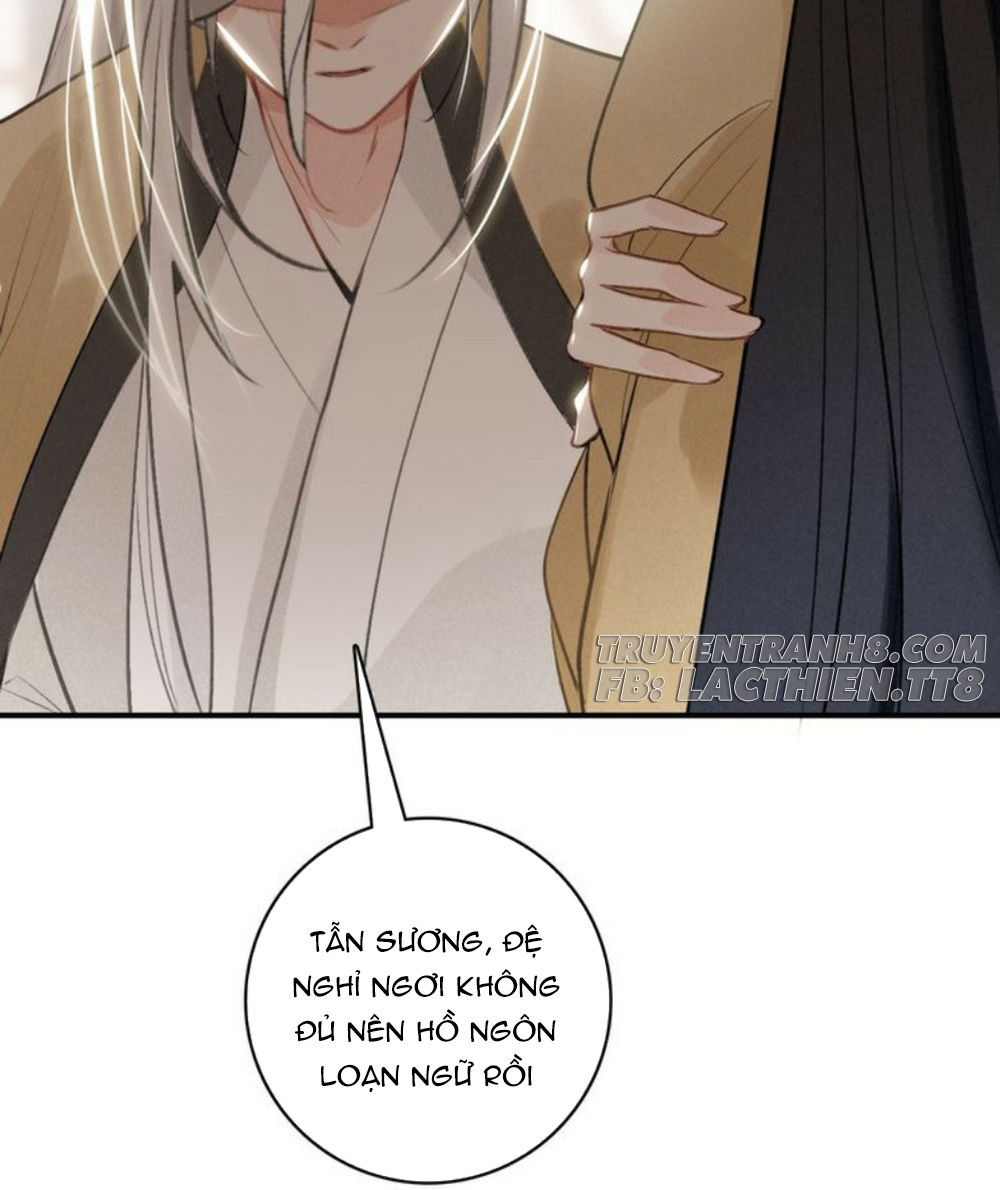 Đế Sư Tại Thượng - Chapter 30