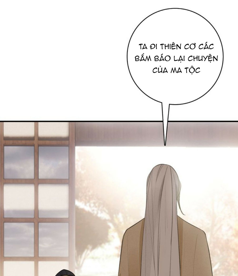 Đế Sư Tại Thượng - Chapter 30