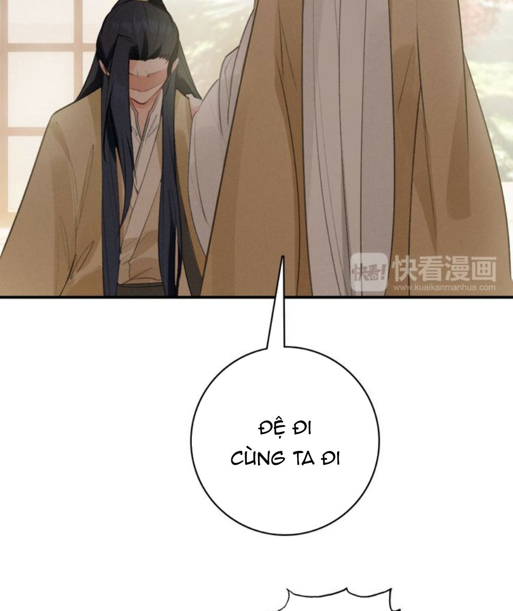 Đế Sư Tại Thượng - Chapter 30