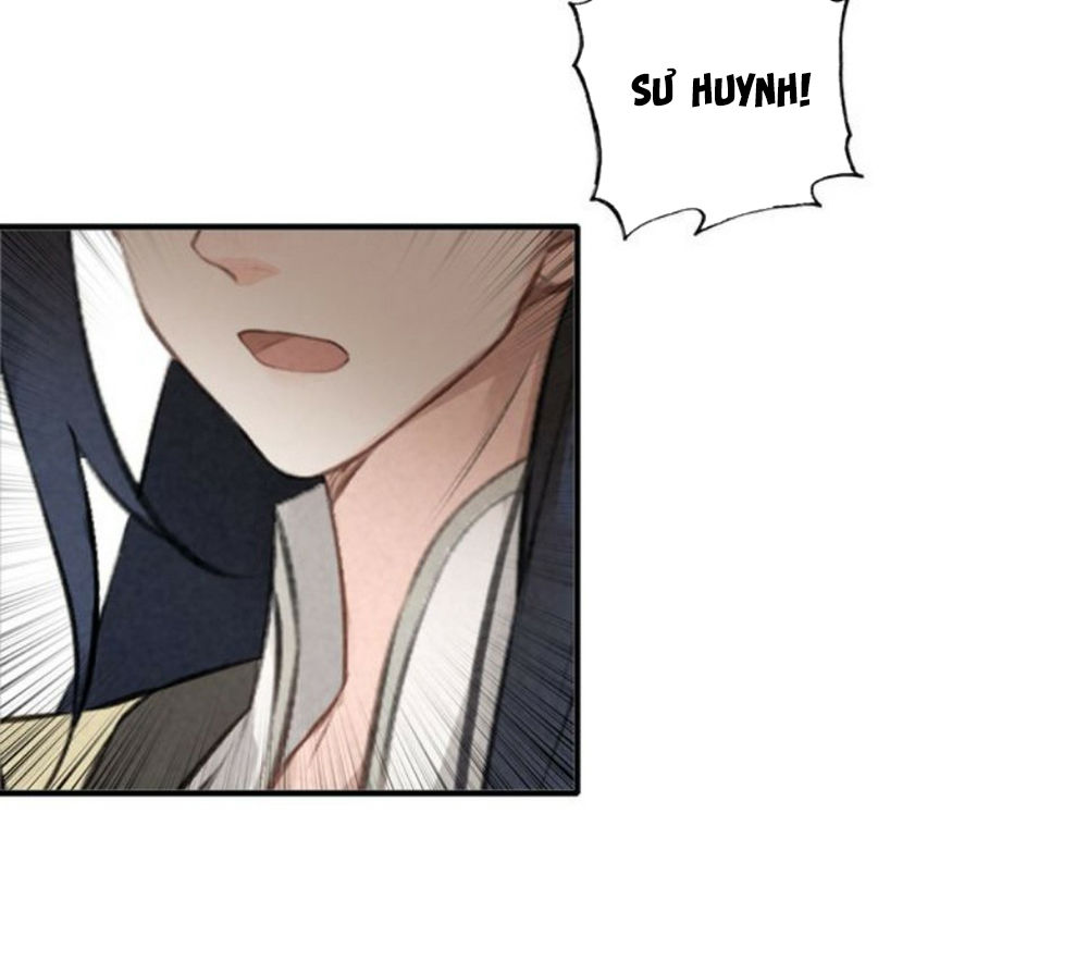 Đế Sư Tại Thượng - Chapter 30