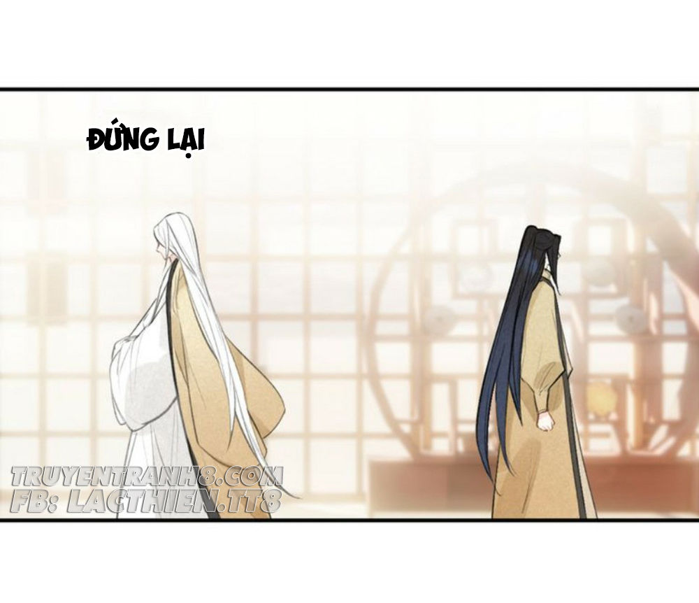 Đế Sư Tại Thượng - Chapter 30
