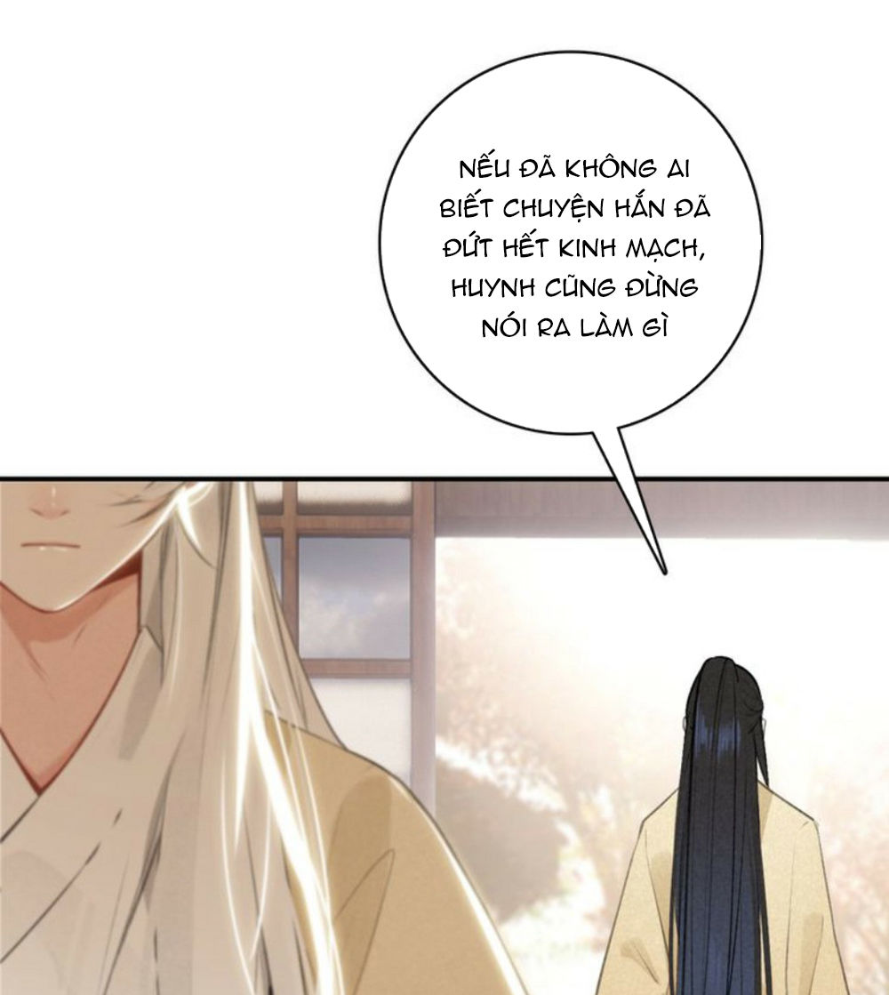 Đế Sư Tại Thượng - Chapter 30
