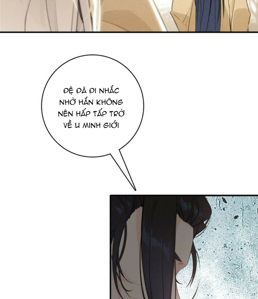 Đế Sư Tại Thượng - Chapter 30