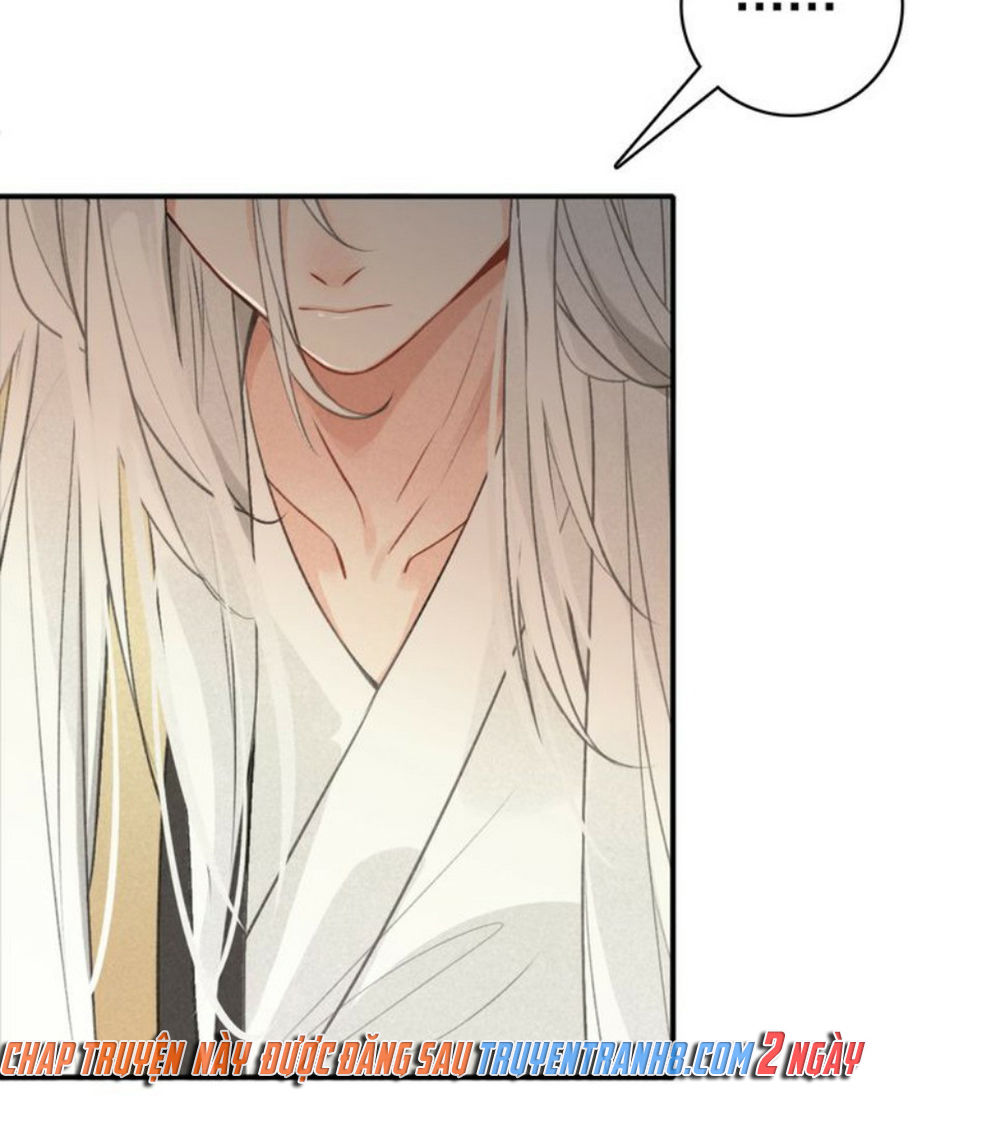 Đế Sư Tại Thượng - Chapter 30