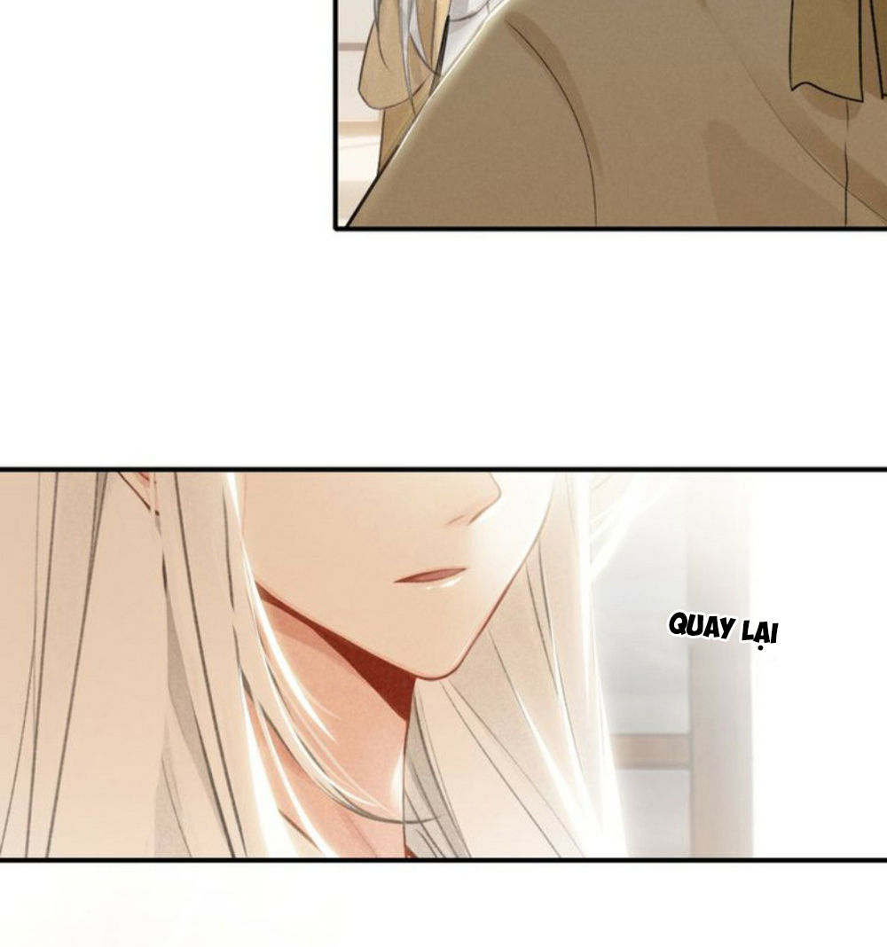 Đế Sư Tại Thượng - Chapter 30