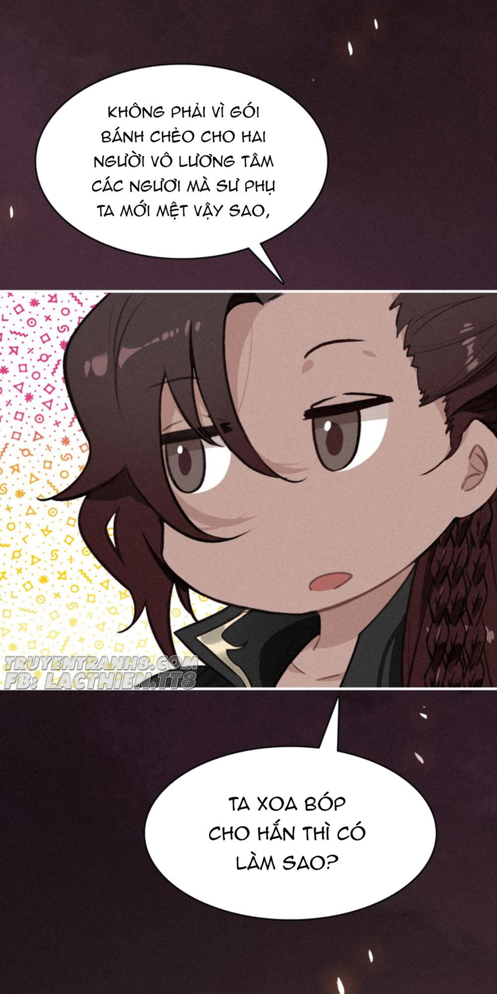 Đế Sư Tại Thượng - Chapter 31.5