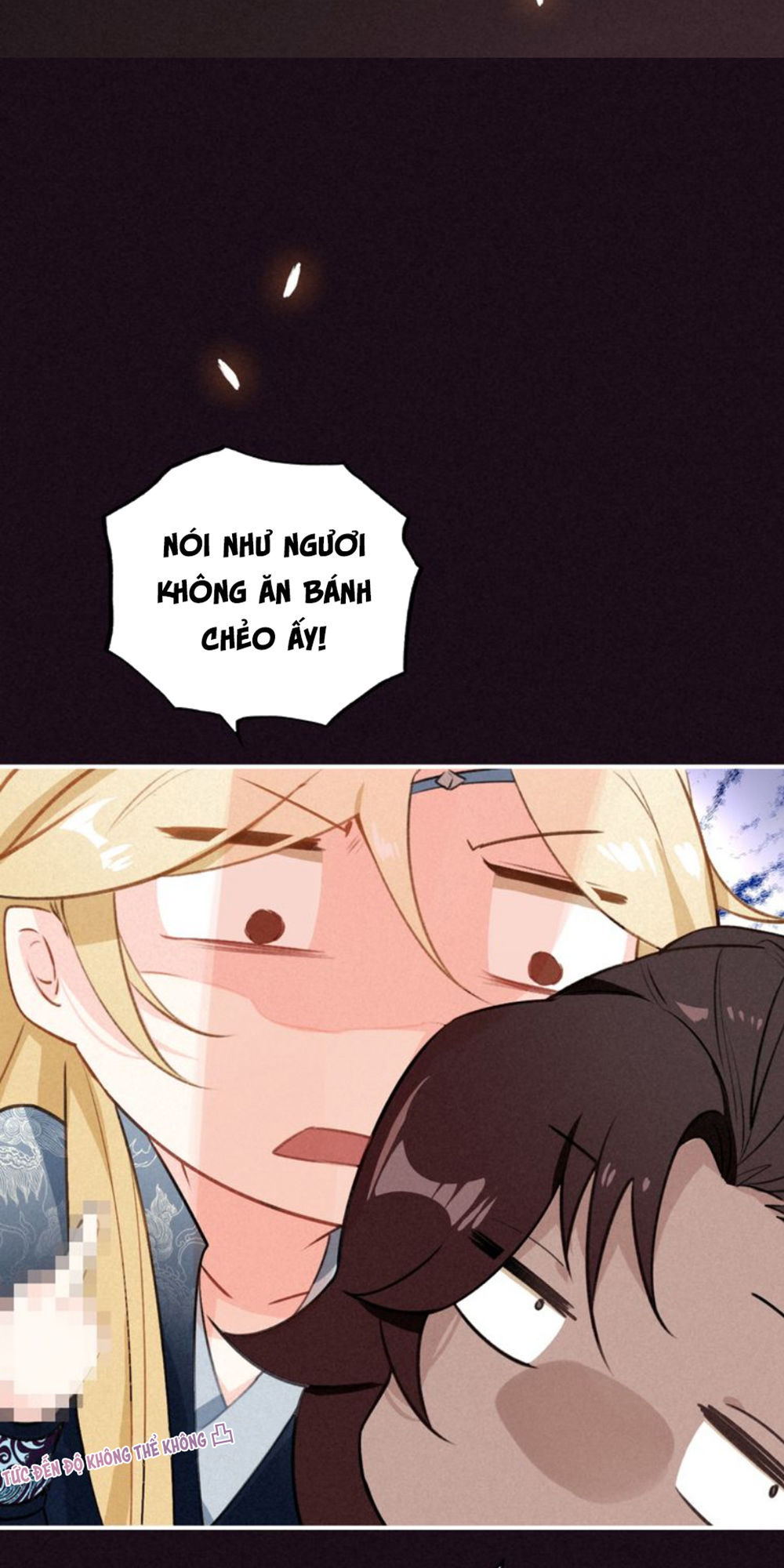 Đế Sư Tại Thượng - Chapter 31.5