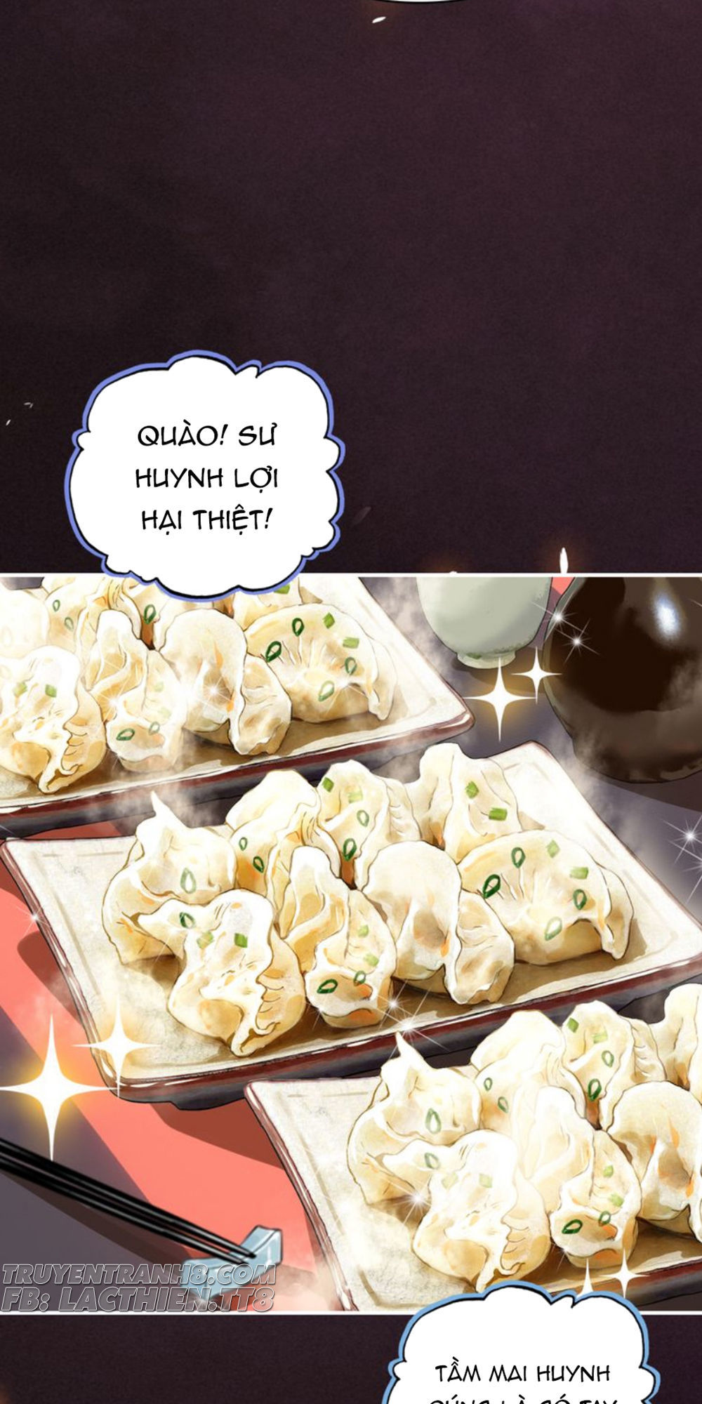 Đế Sư Tại Thượng - Chapter 31.5