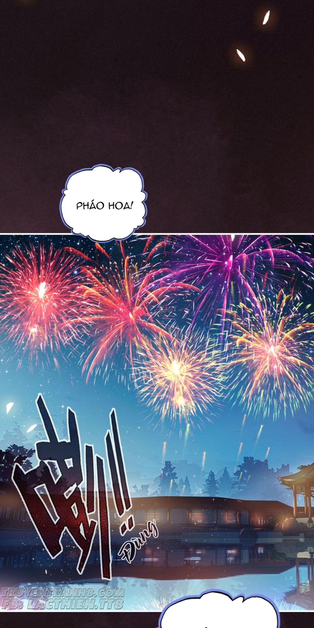 Đế Sư Tại Thượng - Chapter 31.5