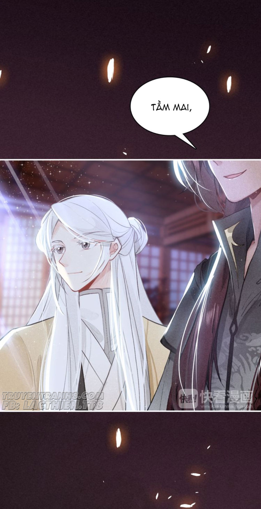 Đế Sư Tại Thượng - Chapter 31.5