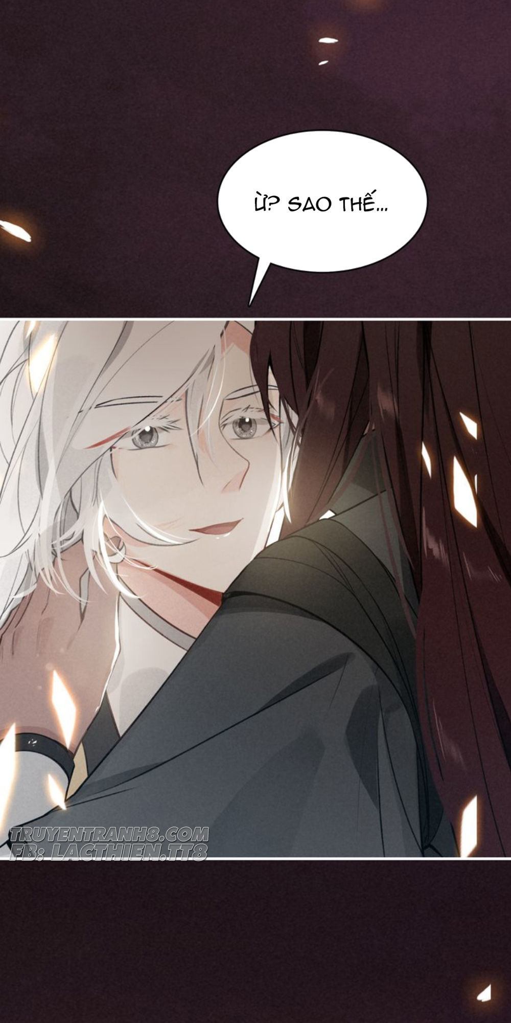 Đế Sư Tại Thượng - Chapter 31.5