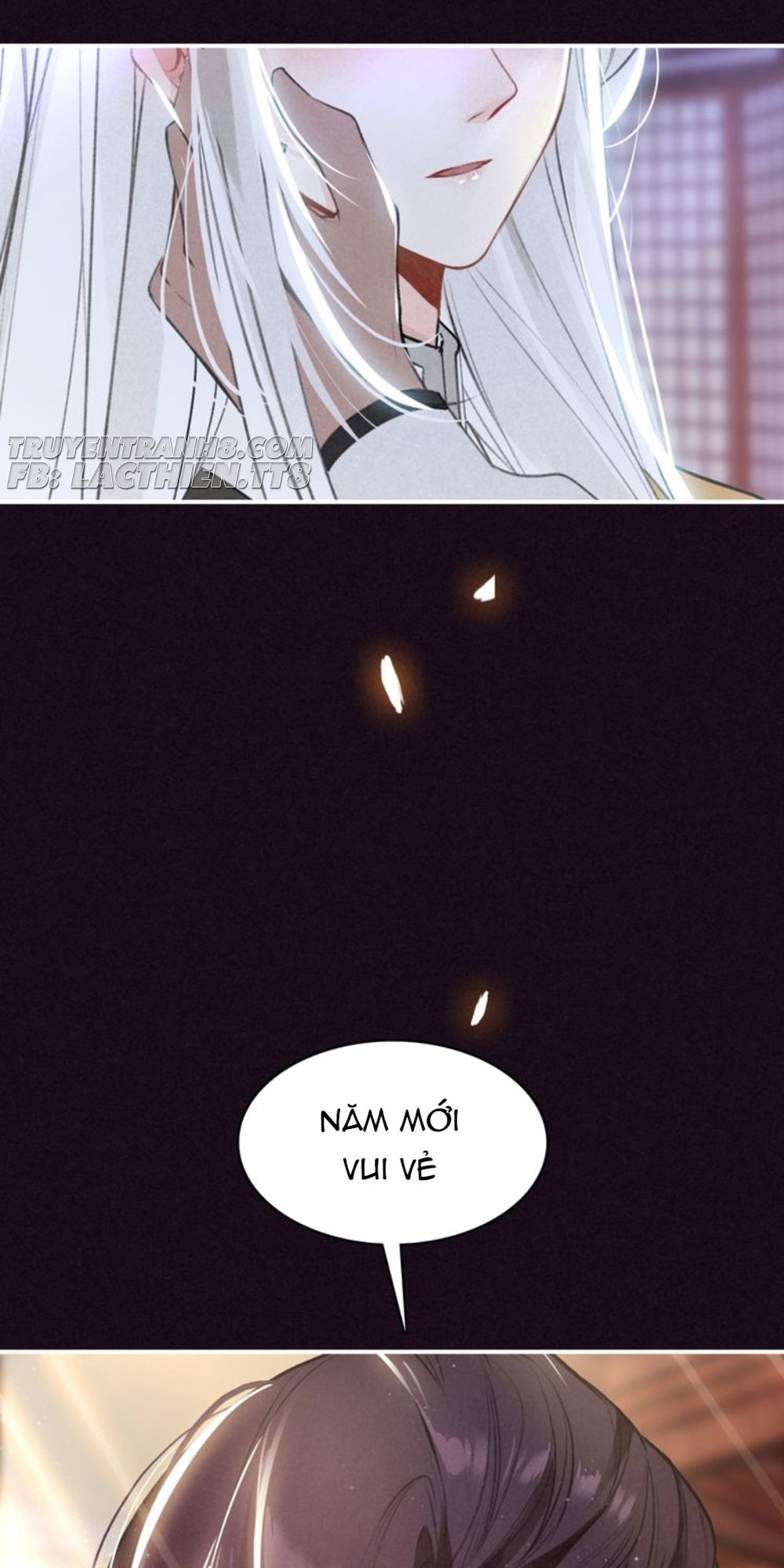 Đế Sư Tại Thượng - Chapter 31.5