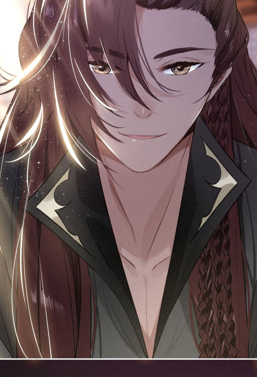 Đế Sư Tại Thượng - Chapter 31.5