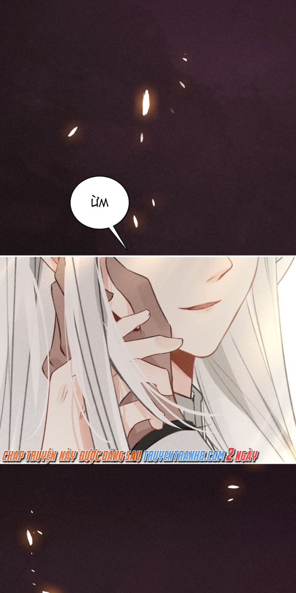 Đế Sư Tại Thượng - Chapter 31.5