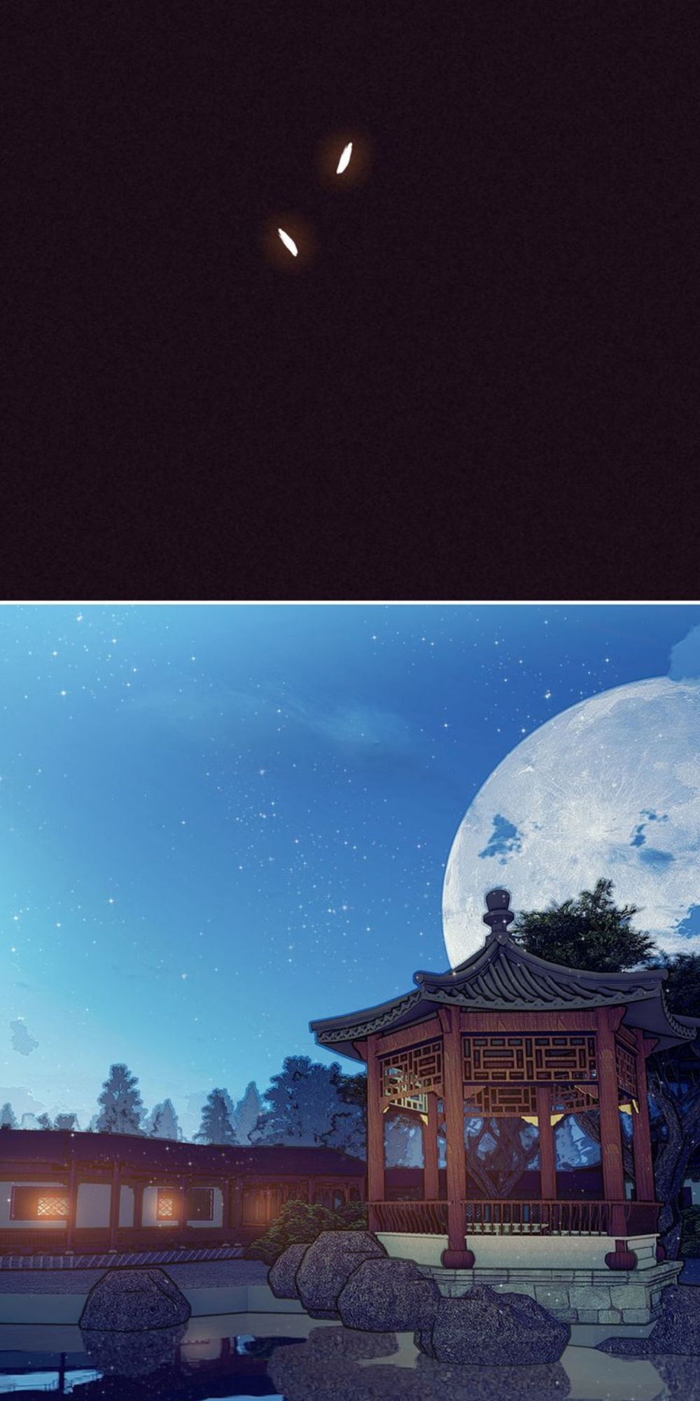 Đế Sư Tại Thượng - Chapter 31.5