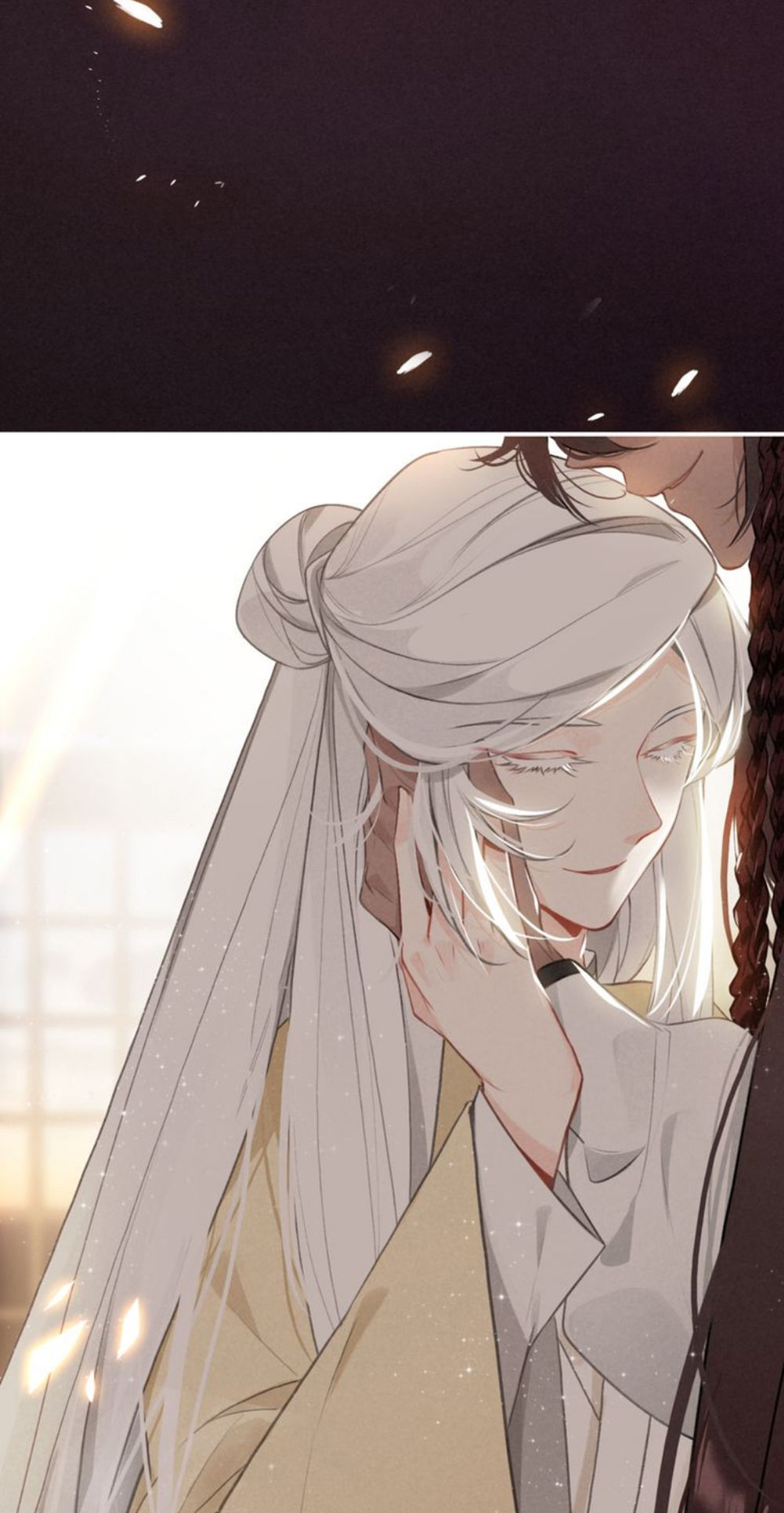 Đế Sư Tại Thượng - Chapter 31.5