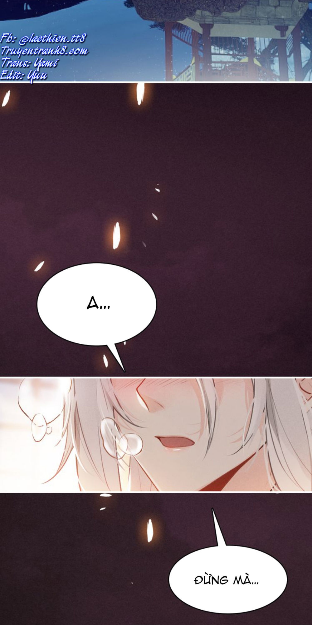 Đế Sư Tại Thượng - Chapter 31.5