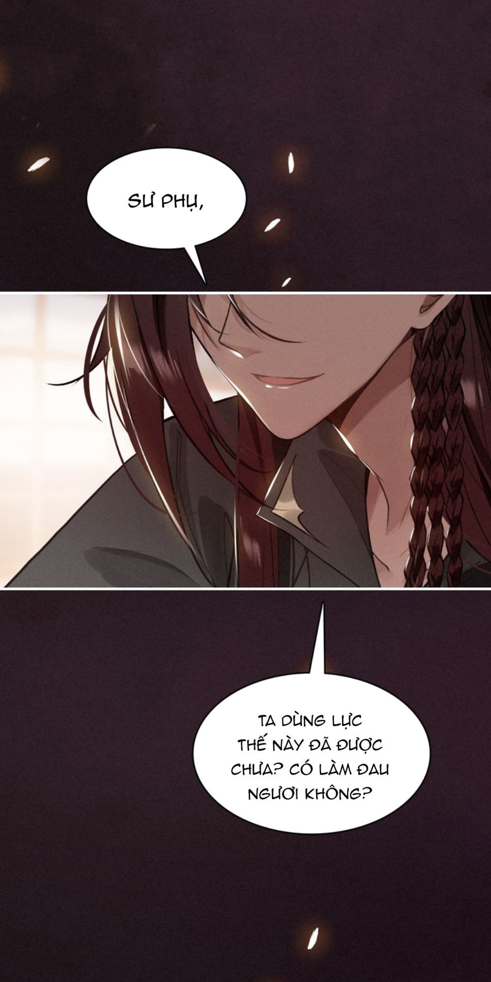 Đế Sư Tại Thượng - Chapter 31.5