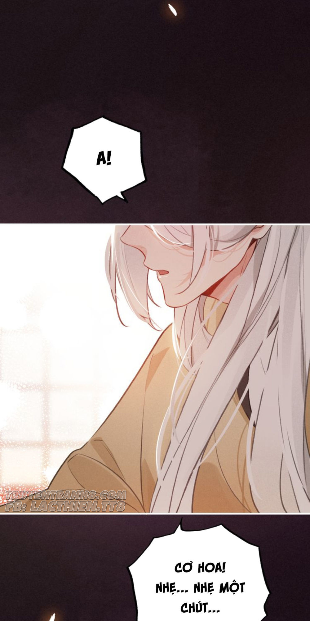 Đế Sư Tại Thượng - Chapter 31.5