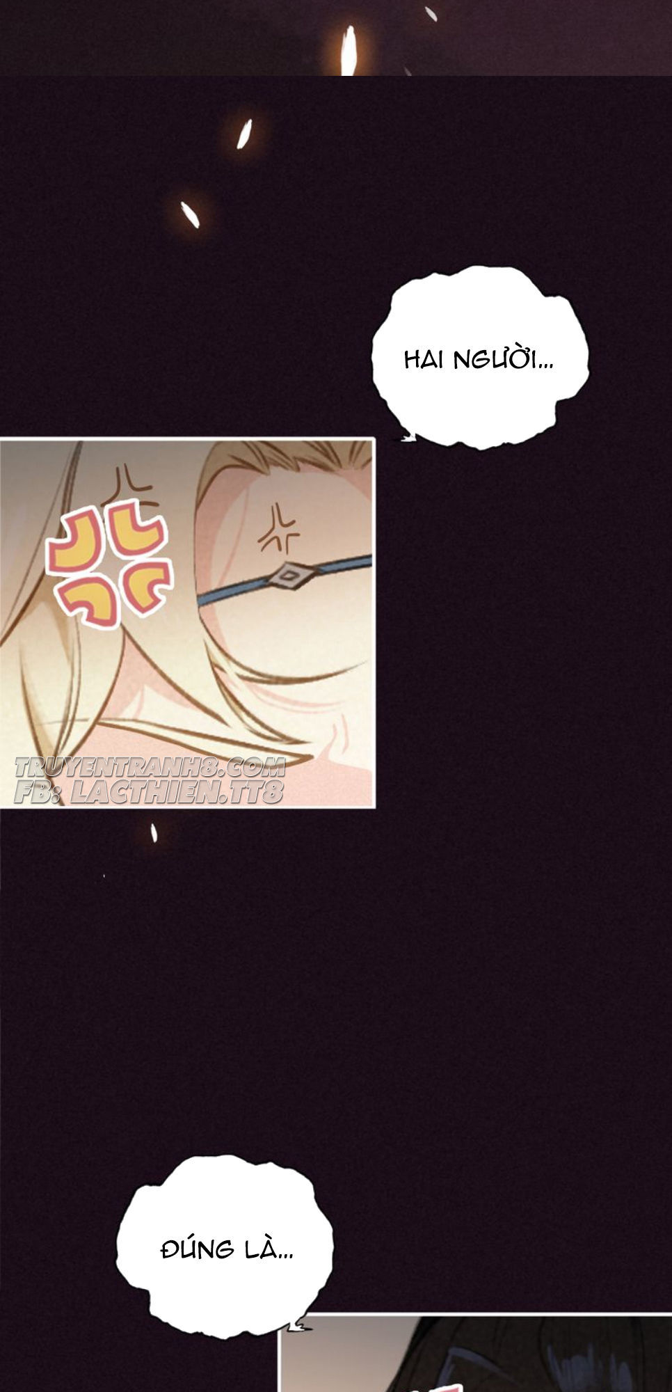 Đế Sư Tại Thượng - Chapter 31.5