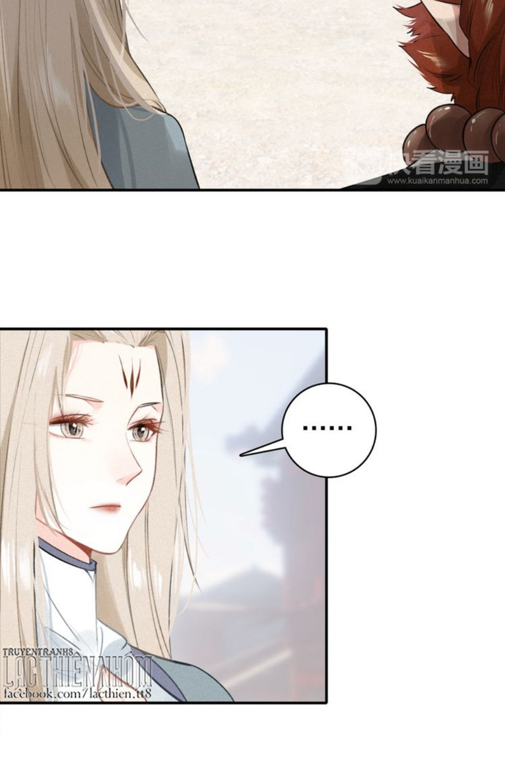 Đế Sư Tại Thượng - Chapter 32