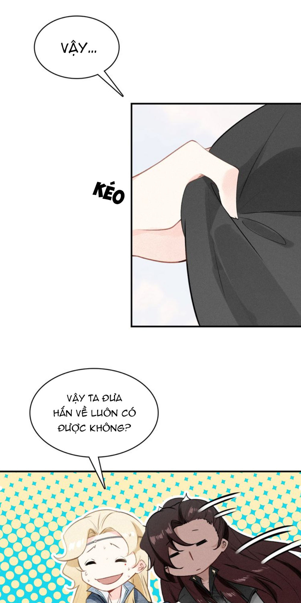 Đế Sư Tại Thượng - Chapter 32