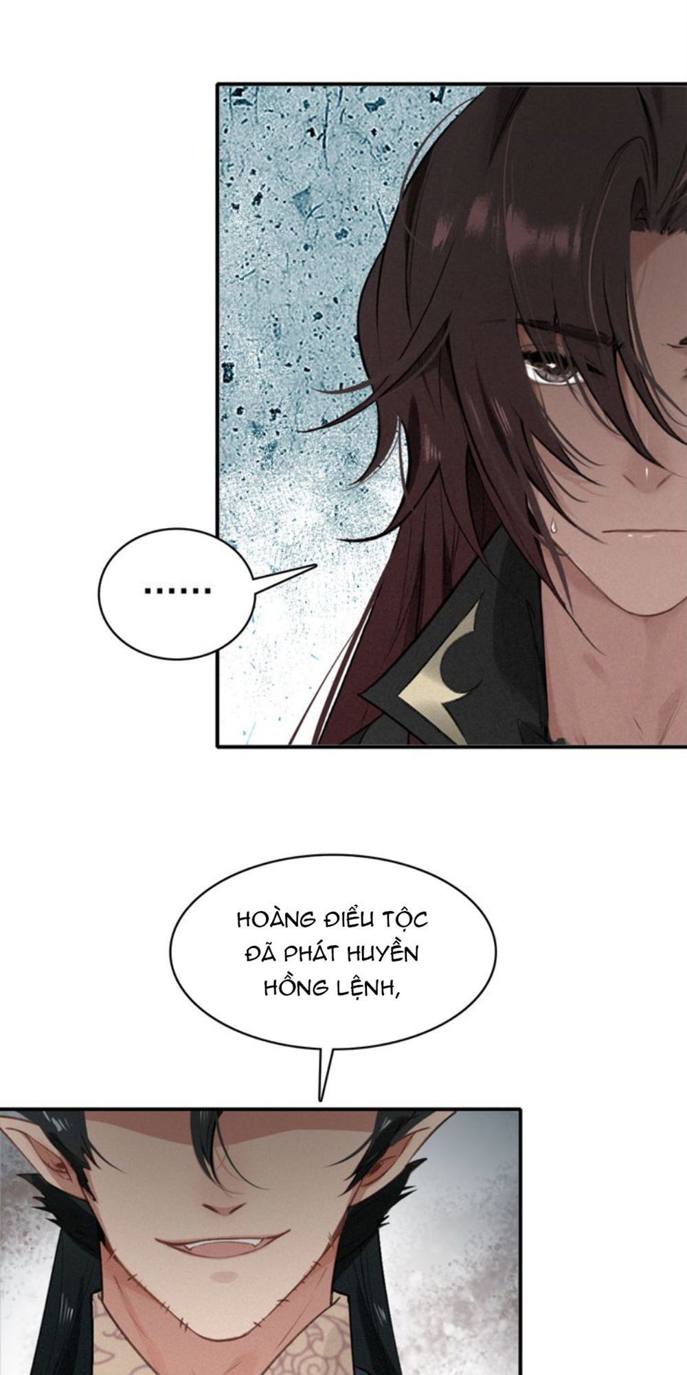 Đế Sư Tại Thượng - Chapter 32