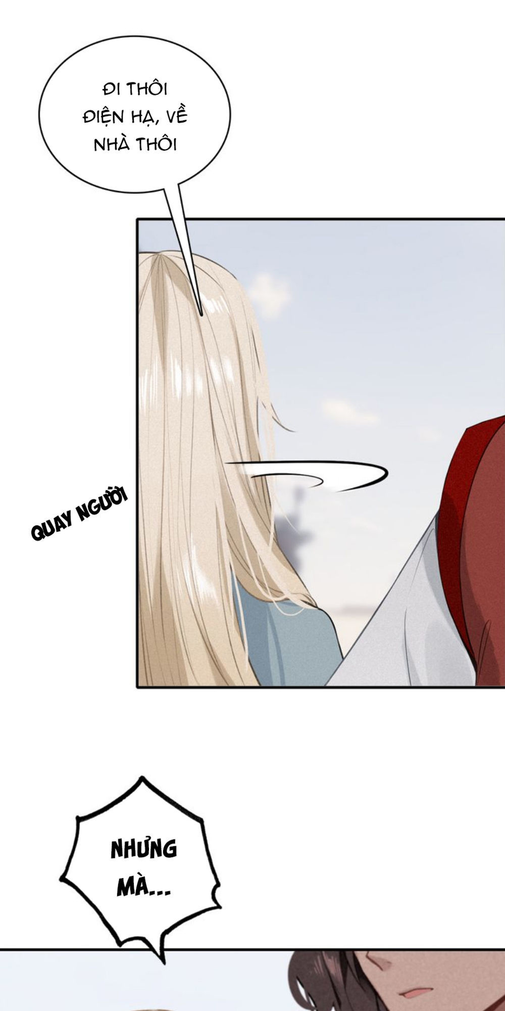 Đế Sư Tại Thượng - Chapter 32