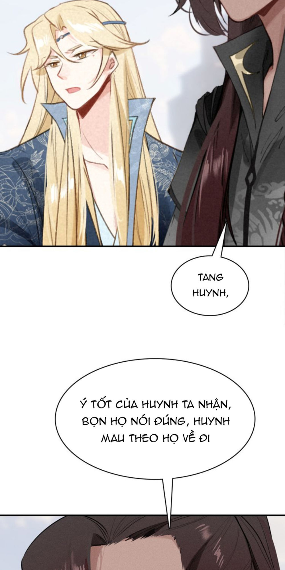 Đế Sư Tại Thượng - Chapter 32