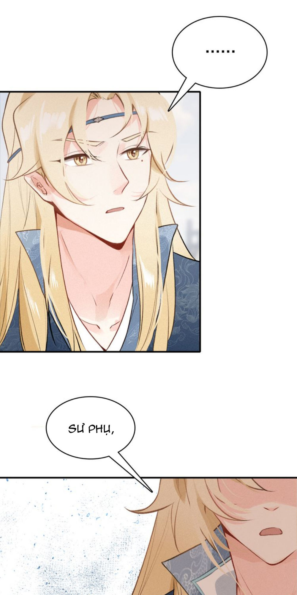 Đế Sư Tại Thượng - Chapter 32