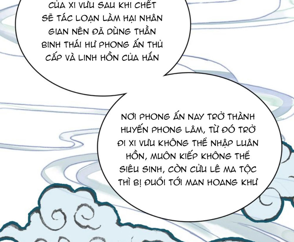Đế Sư Tại Thượng - Chapter 32