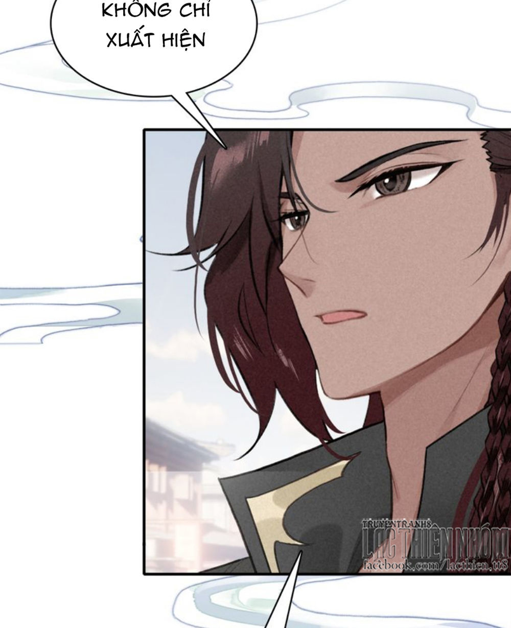 Đế Sư Tại Thượng - Chapter 32