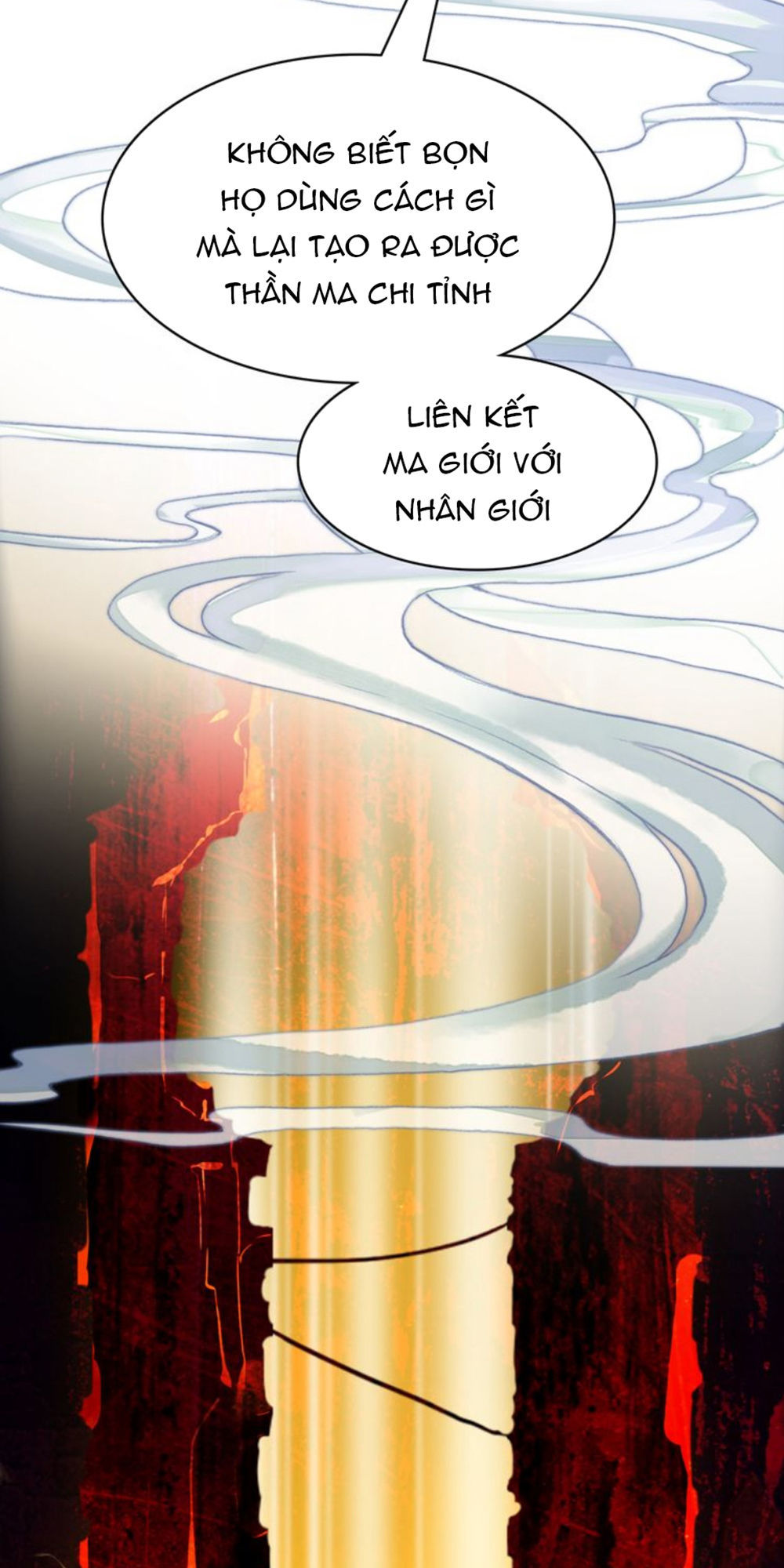 Đế Sư Tại Thượng - Chapter 32