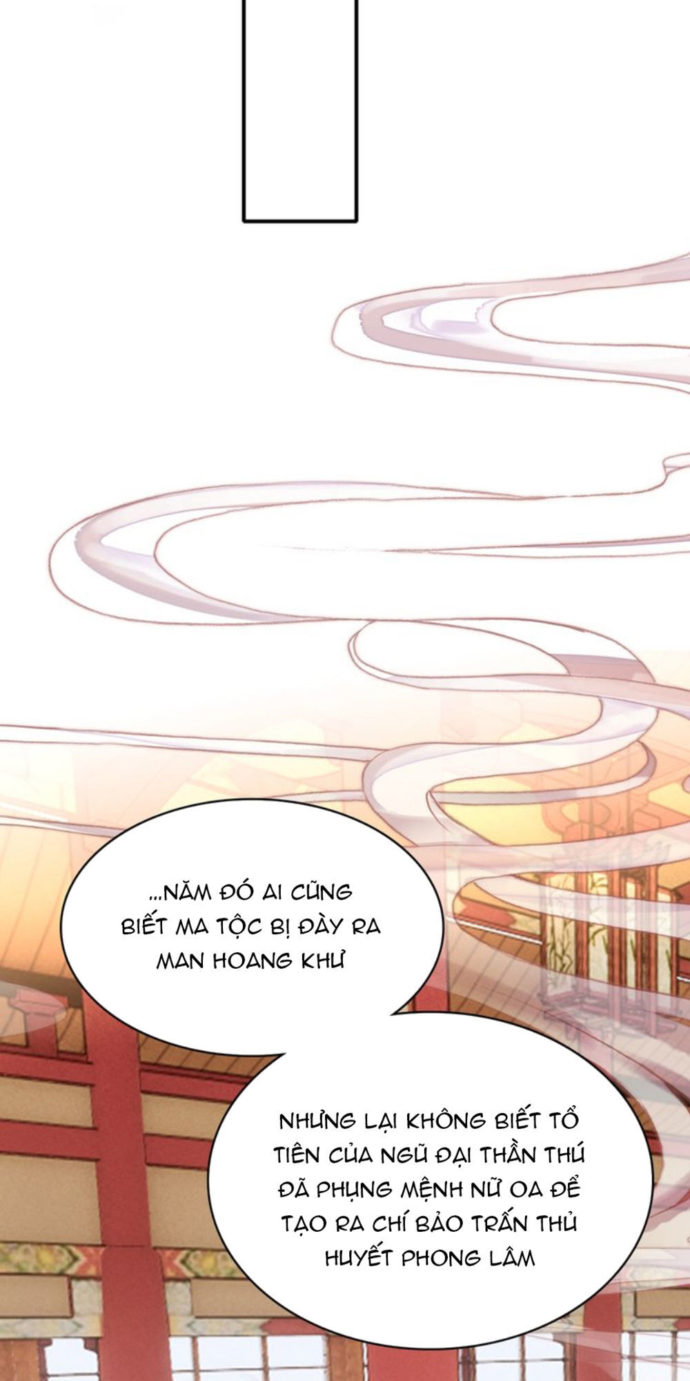 Đế Sư Tại Thượng - Chapter 32