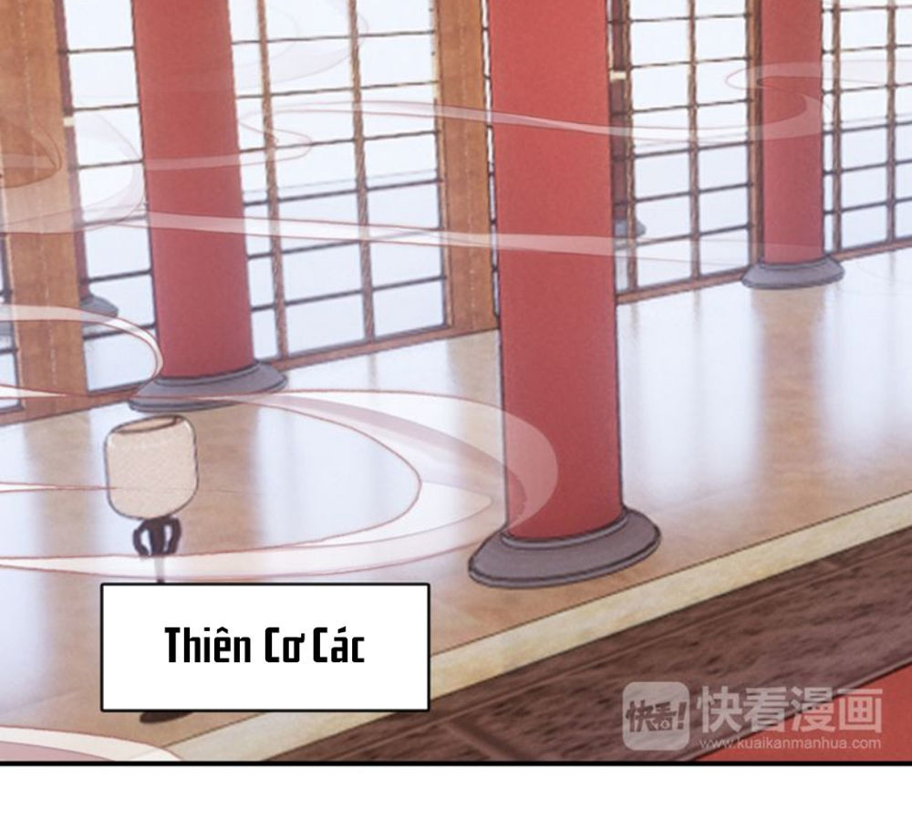 Đế Sư Tại Thượng - Chapter 32