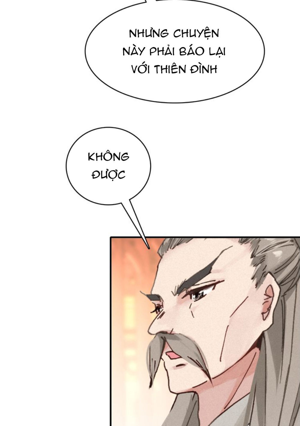 Đế Sư Tại Thượng - Chapter 32