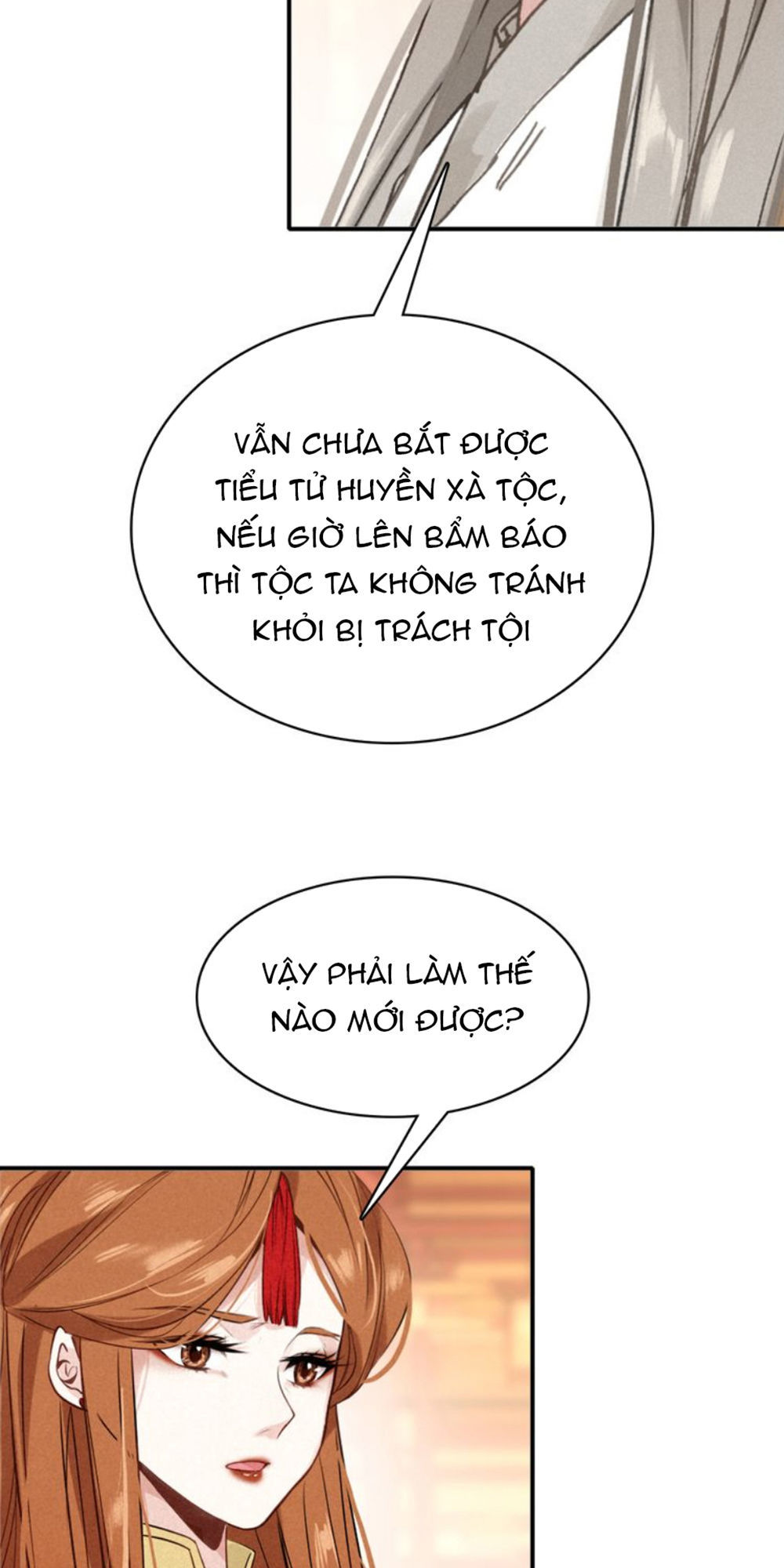 Đế Sư Tại Thượng - Chapter 32