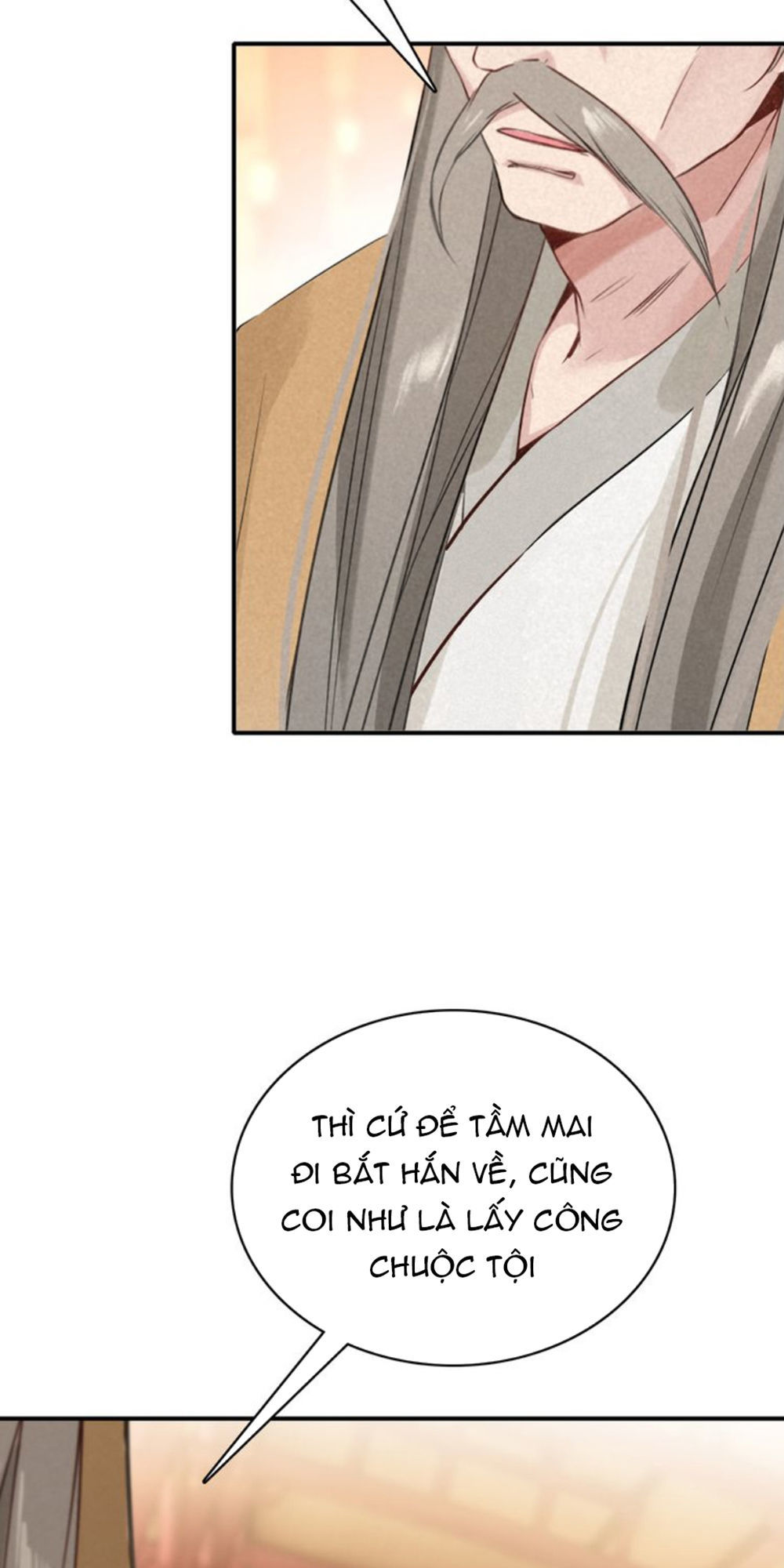 Đế Sư Tại Thượng - Chapter 32