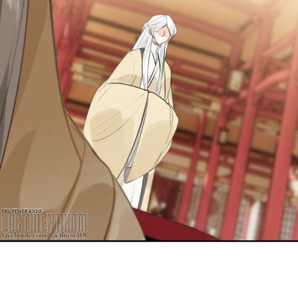 Đế Sư Tại Thượng - Chapter 32