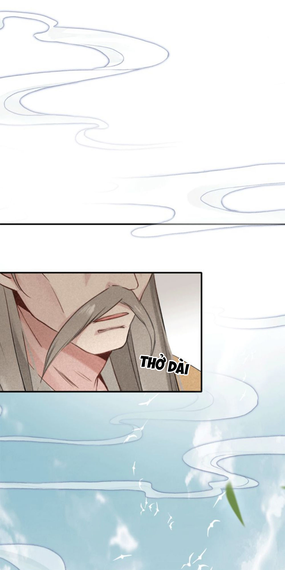 Đế Sư Tại Thượng - Chapter 33