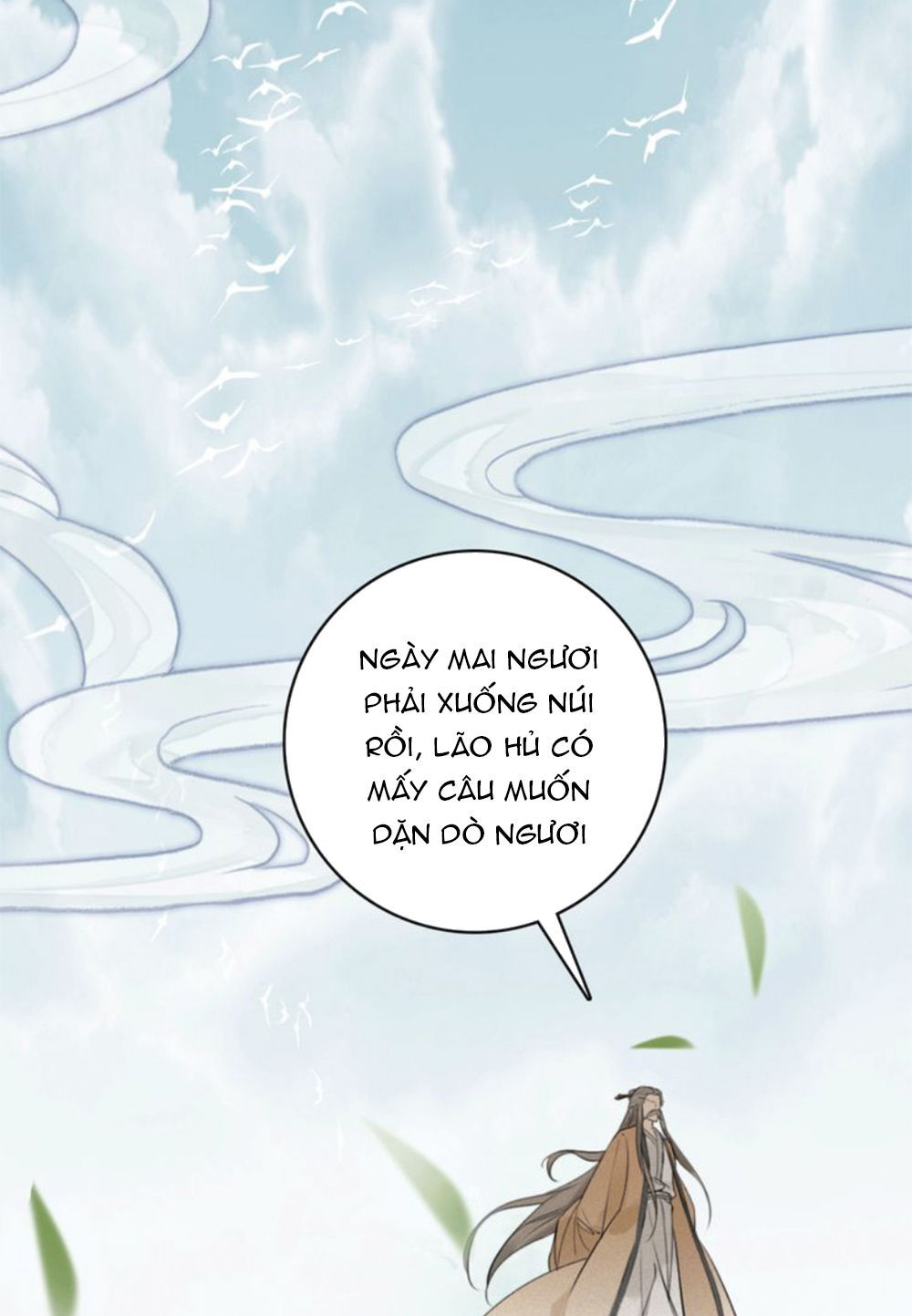 Đế Sư Tại Thượng - Chapter 33