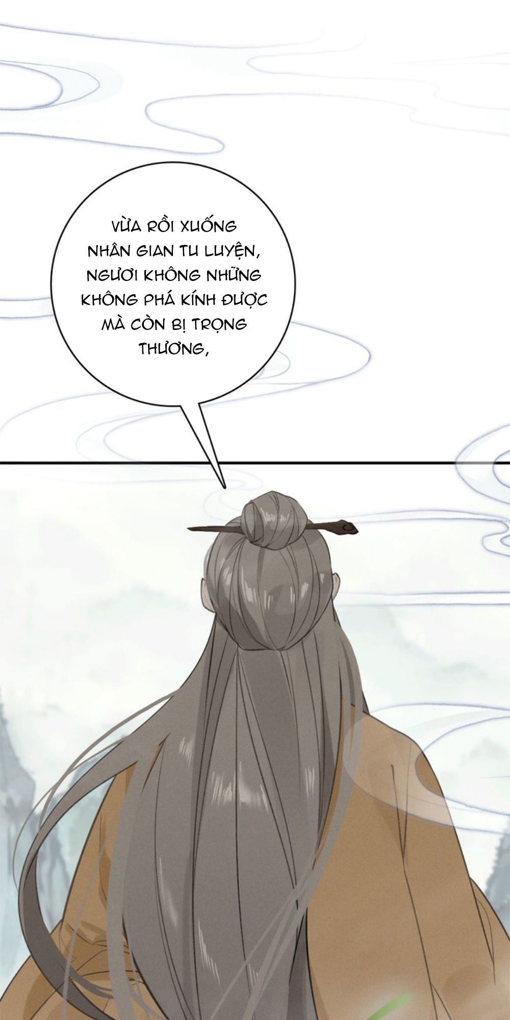 Đế Sư Tại Thượng - Chapter 33