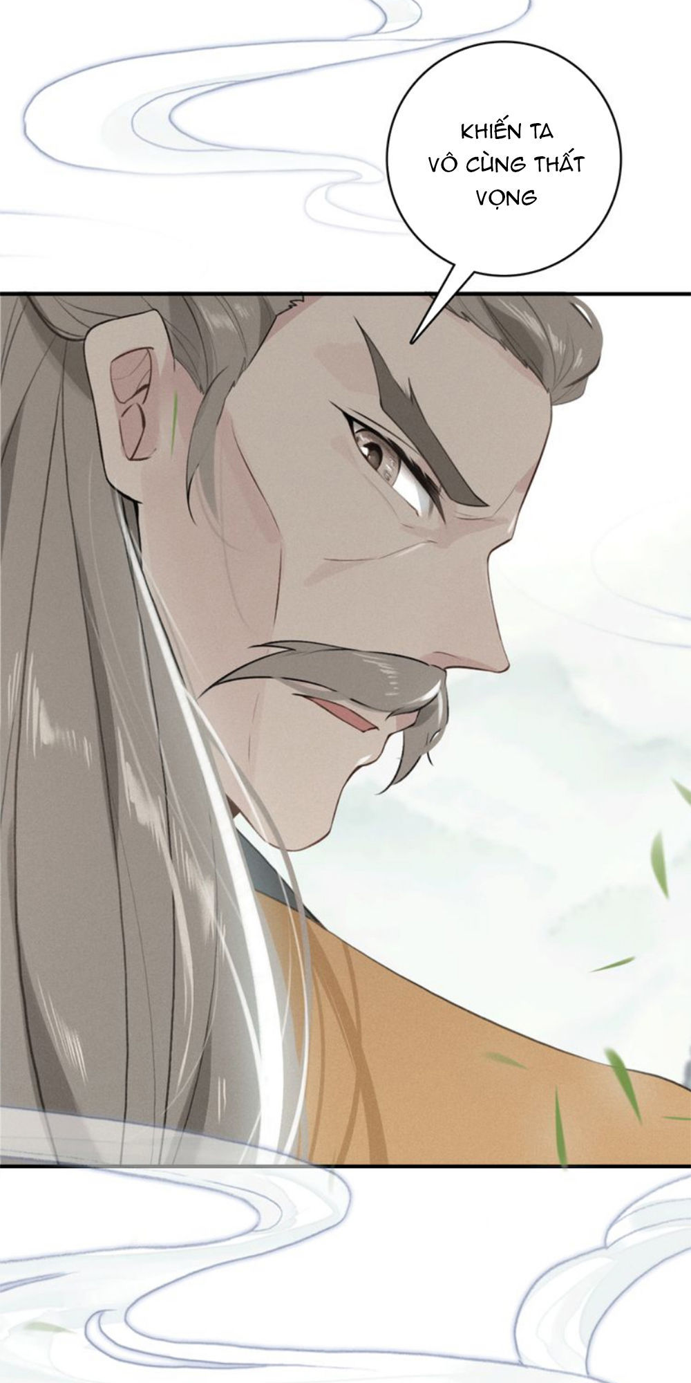 Đế Sư Tại Thượng - Chapter 33