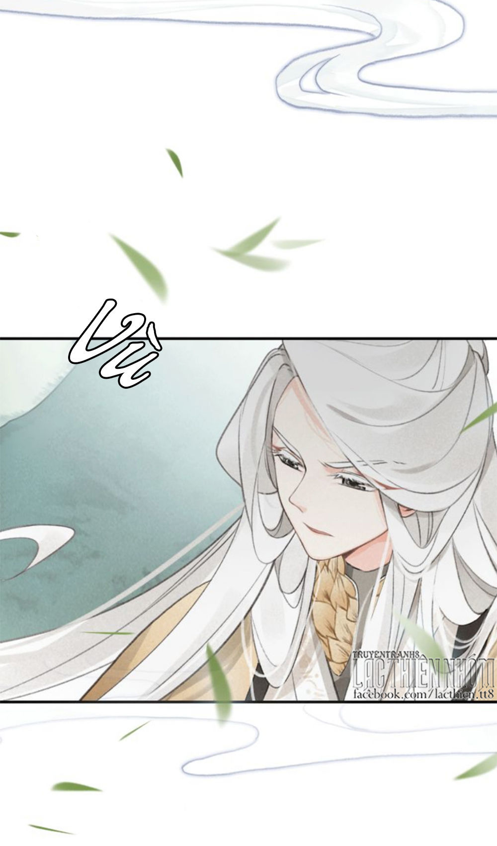 Đế Sư Tại Thượng - Chapter 33